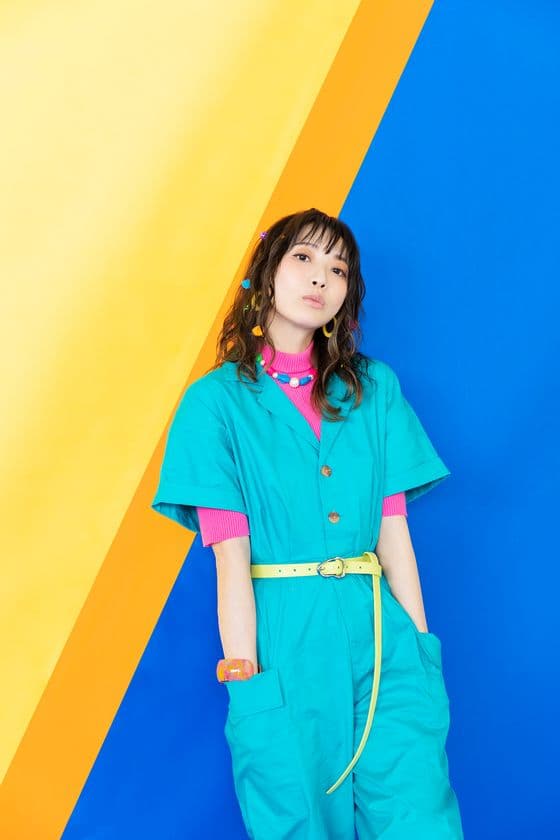 【MUSIC ON! TV（エムオン!）】
実力派女性歌手、May'n
全国ツアーのファイナル公演、
8/6(土)東京・中野サンプラザの模様を
エムオン!で独占生中継！
プレゼントキャンペーンも実施決定！