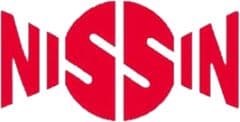 日進製菓株式会社
