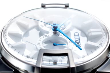 Eco-Drive EYES 4
