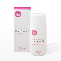 ニューコンセプト・UVベース