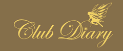 目指せ指名NO.1！ キャバ嬢・ホステス専用手帳『Club Diary』発売
店舗で一括購入・売上拡大ツールとしても効果あり！？
～ 要望に応えた関連商品も販売決定！ ～