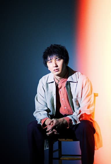 井上 銘