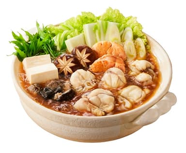 調理例