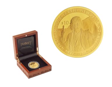 10ドル金貨