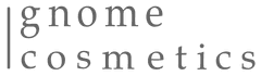 gnome cosmetics