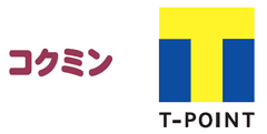 株式会社コクミン、株式会社Tポイント・ジャパン