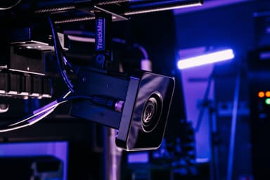 VizArtistで構築したバーチャル背景をリアルタイムで送出