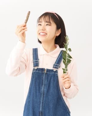 印度カリー子さん
