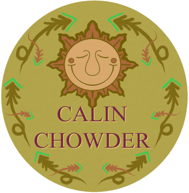 CALIN CHOWDER