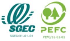 SGEC/PEFCジャパン