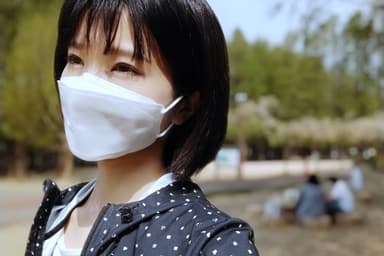 モデル画像1