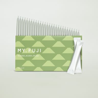 MY.FUJI30本入り(本体価格9&#44;720円)