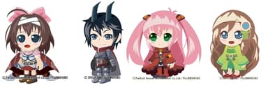 リプレイキャラ期間限定特別価格