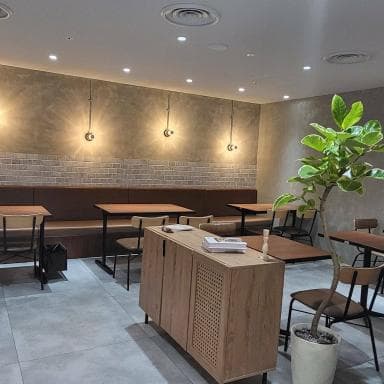 店内イメージ