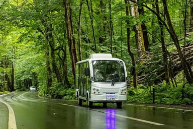 グリスロ車両2