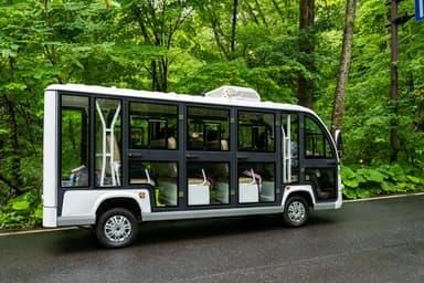 グリスロ車両3