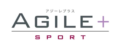 アジーレプラス スポーツ ロゴ
