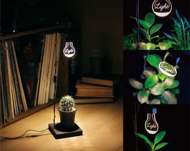 GROW LIGHT
