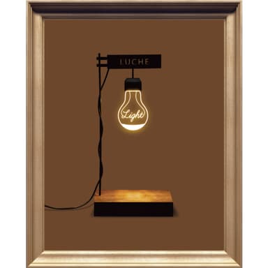 THE LIGHT