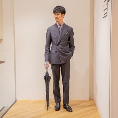 フォーマル　(2)