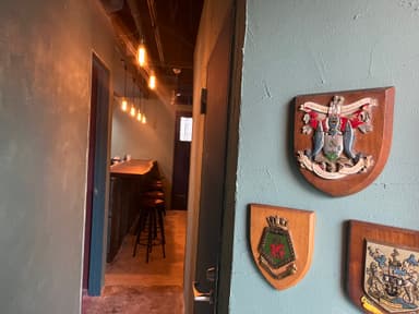 店舗完成