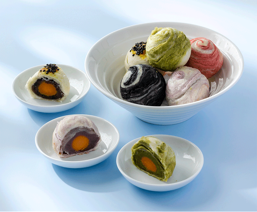 長崎発 中華点心専門店が本気で作るオリジナル上質スイーツが登場
　和製中華菓子「ナガサキムーンケーキ」が9月7日(水)発売！