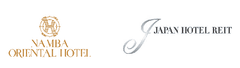 なんばオリエンタルホテル、ジャパン・ホテル・リート・アドバイザーズ株式会社