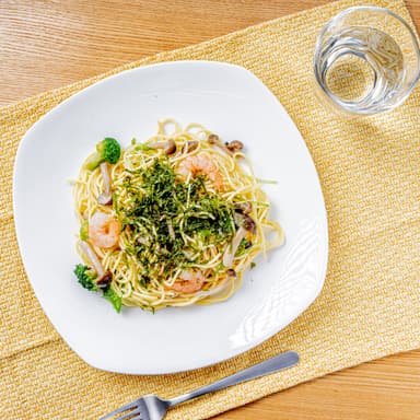 パスタ