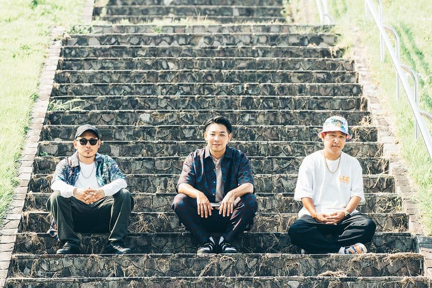 【MUSIC ON! TV（エムオン!）】
3人組ボーカルユニット、ベリーグッドマン
本日9/3(土)に大阪で開催される
自身最大規模のフリーライブの模様を
10月にエムオン!で独占放送！
プレゼントキャンペーンも実施決定！