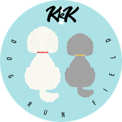 DOG RUN FIELD KkK