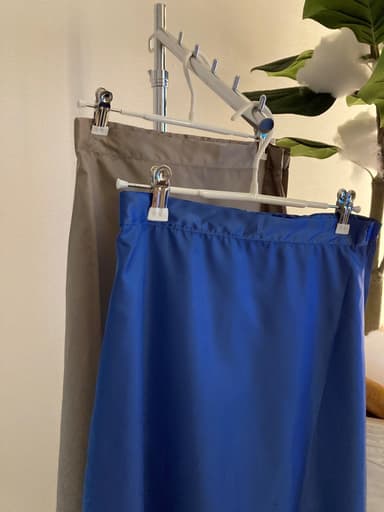 カラー展開