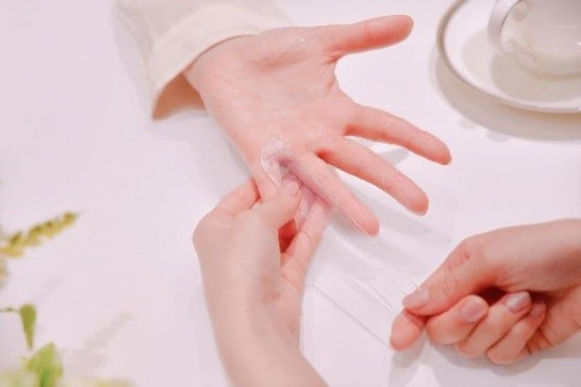 ～ アイプリモでの特別な体験を ～
おふたりにぴったりな生涯を通じた価値ある指輪をご提案
パーソナルハンド診断