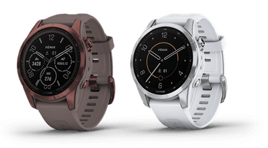 fenix 7S