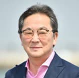 清水和夫氏