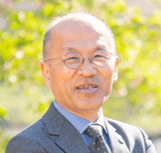 稲垣敏之氏