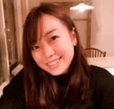 鎌北雛乃氏