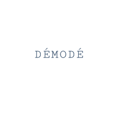 DEMODE(デモデ)