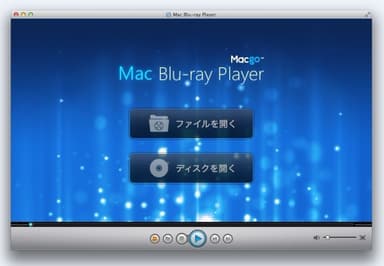 再生ウインドウ