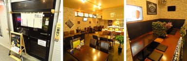 炭火やきとん 肉刺しジョニーの店舗