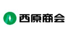 株式会社西原商会マネジメント