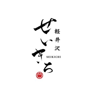 店舗ロゴ