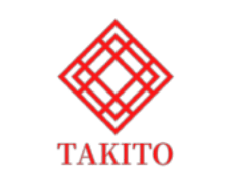 タキト　ロゴ