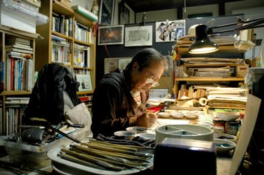 山本二三