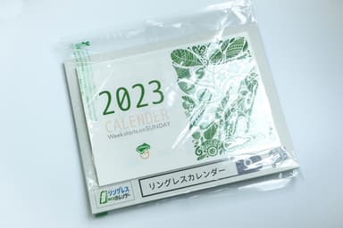 セロファン封筒