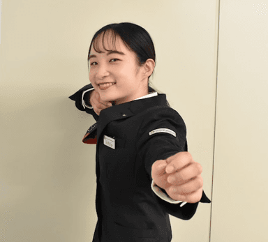梅田営業所新人 001