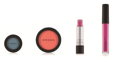 『EMODA COSMETICS』