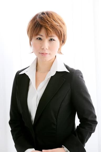 代表　中村 愛