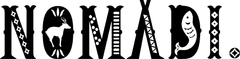 NOMADI.