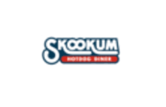 SKOOKUM HOTDOG DINER(スクーカムホットドッグダイナー)
