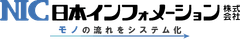 日本インフォメーション株式会社
